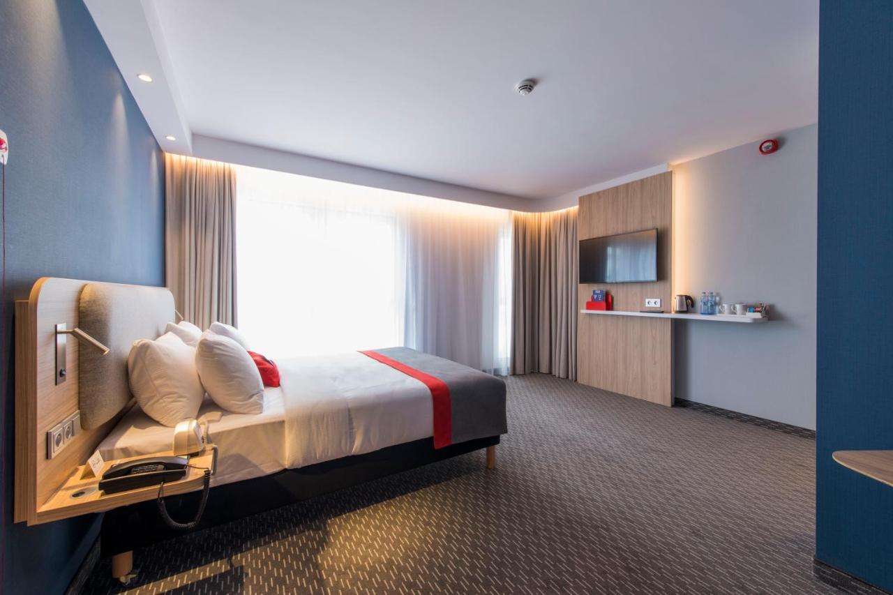 Standard Double Room Accessible