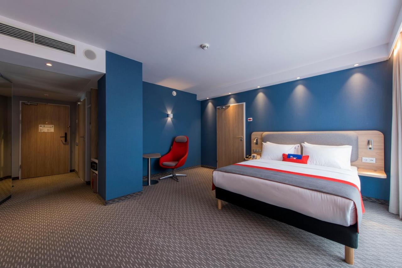 Standard Double Room Accessible