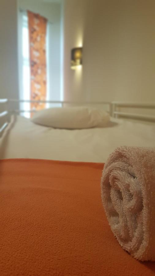 Economy Quadruple Room