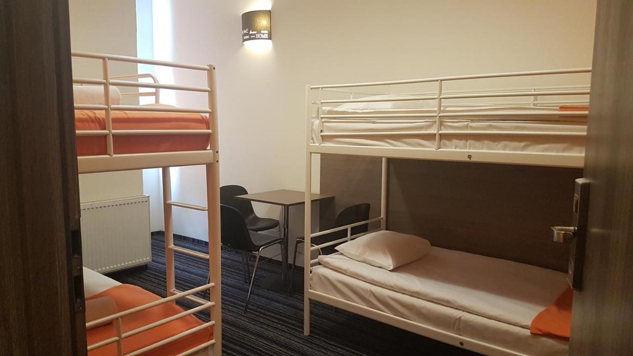 Economy Quadruple Room