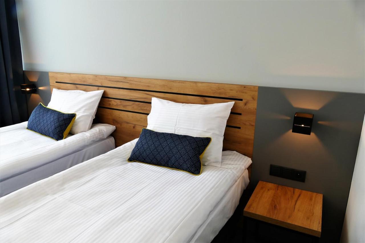 Large Twin Room