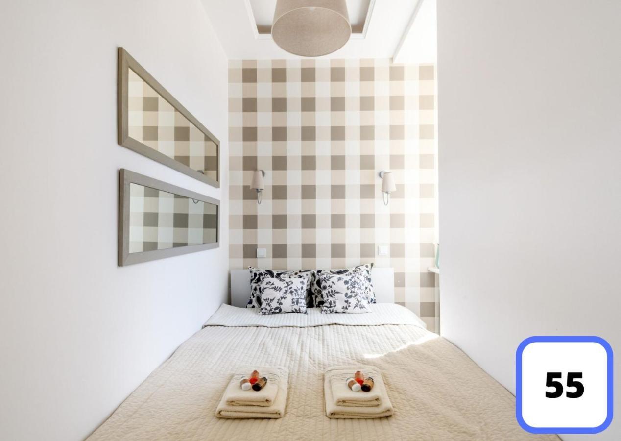 Superior Apartment 55