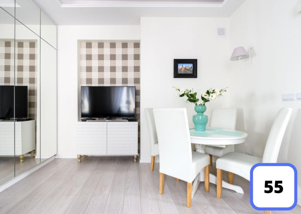 Superior Apartment 55