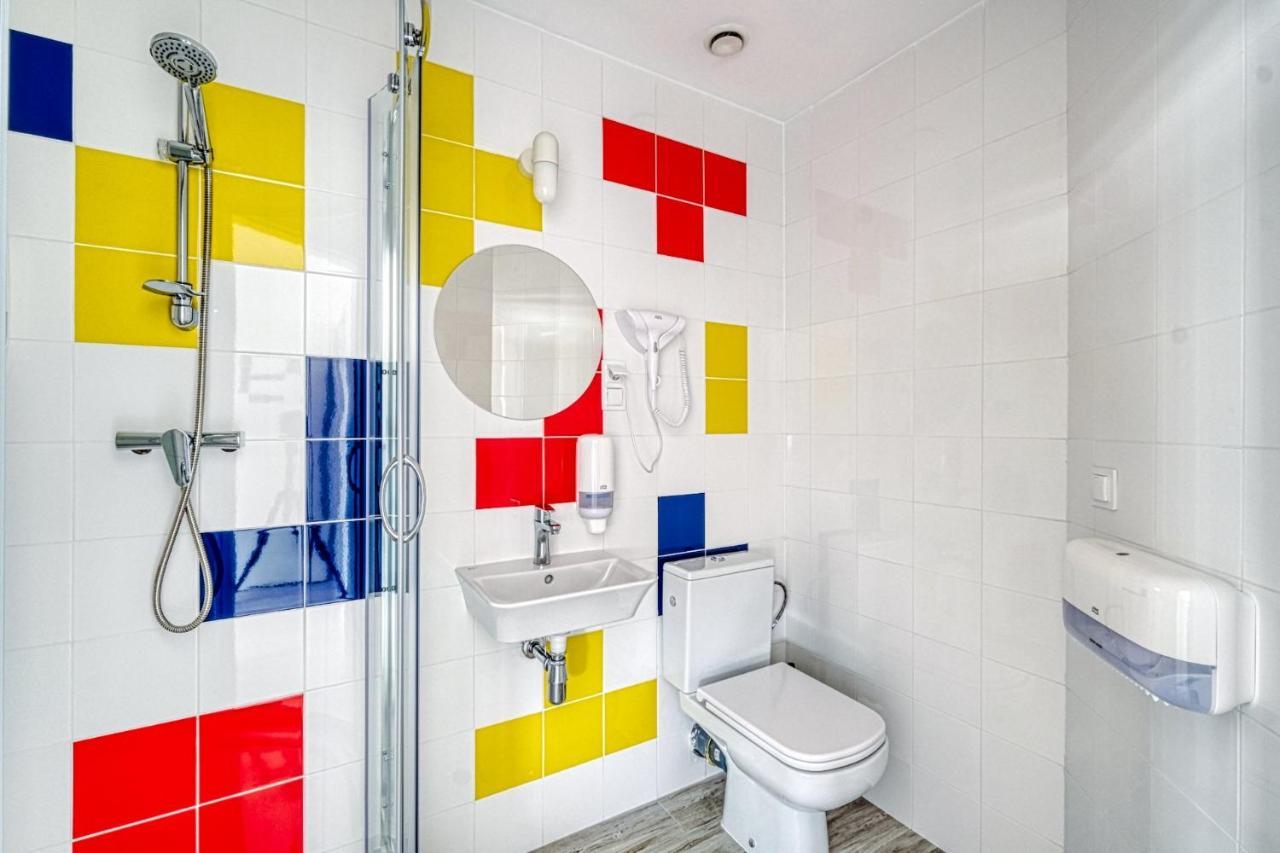 Double or Twin Room with Private Bathroom