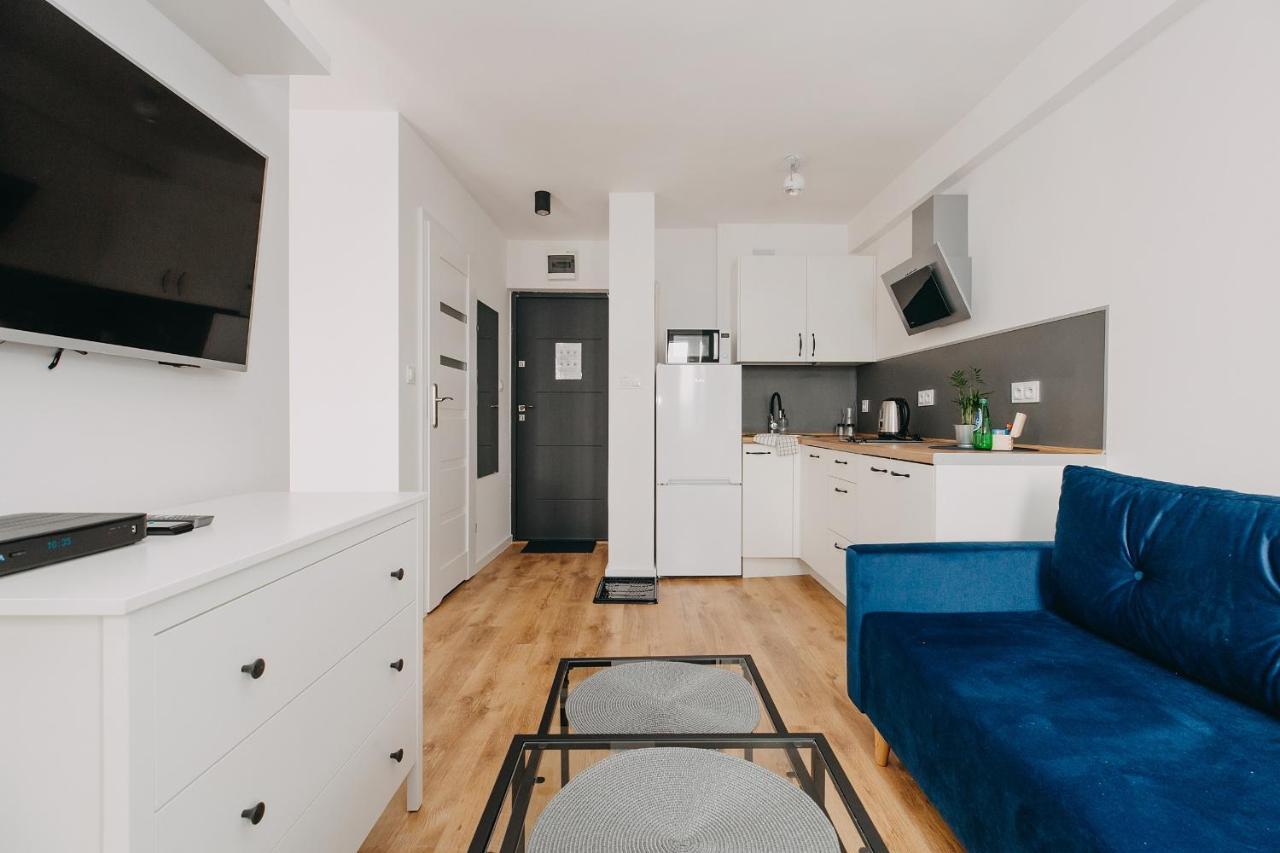 Apartment Balcony