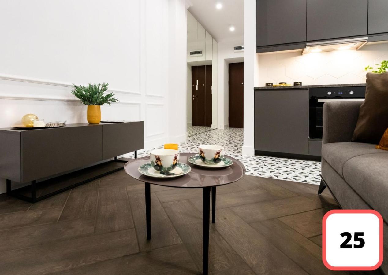 Superior Apartment 25