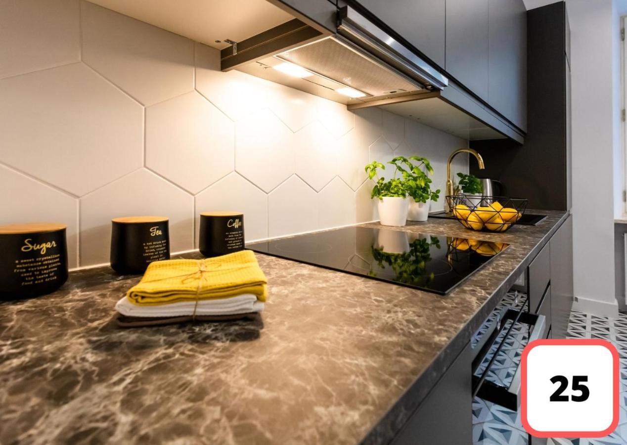 Superior Apartment 25