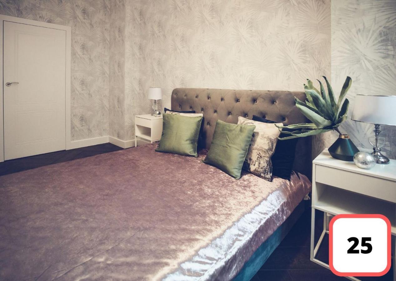 Superior Apartment 25