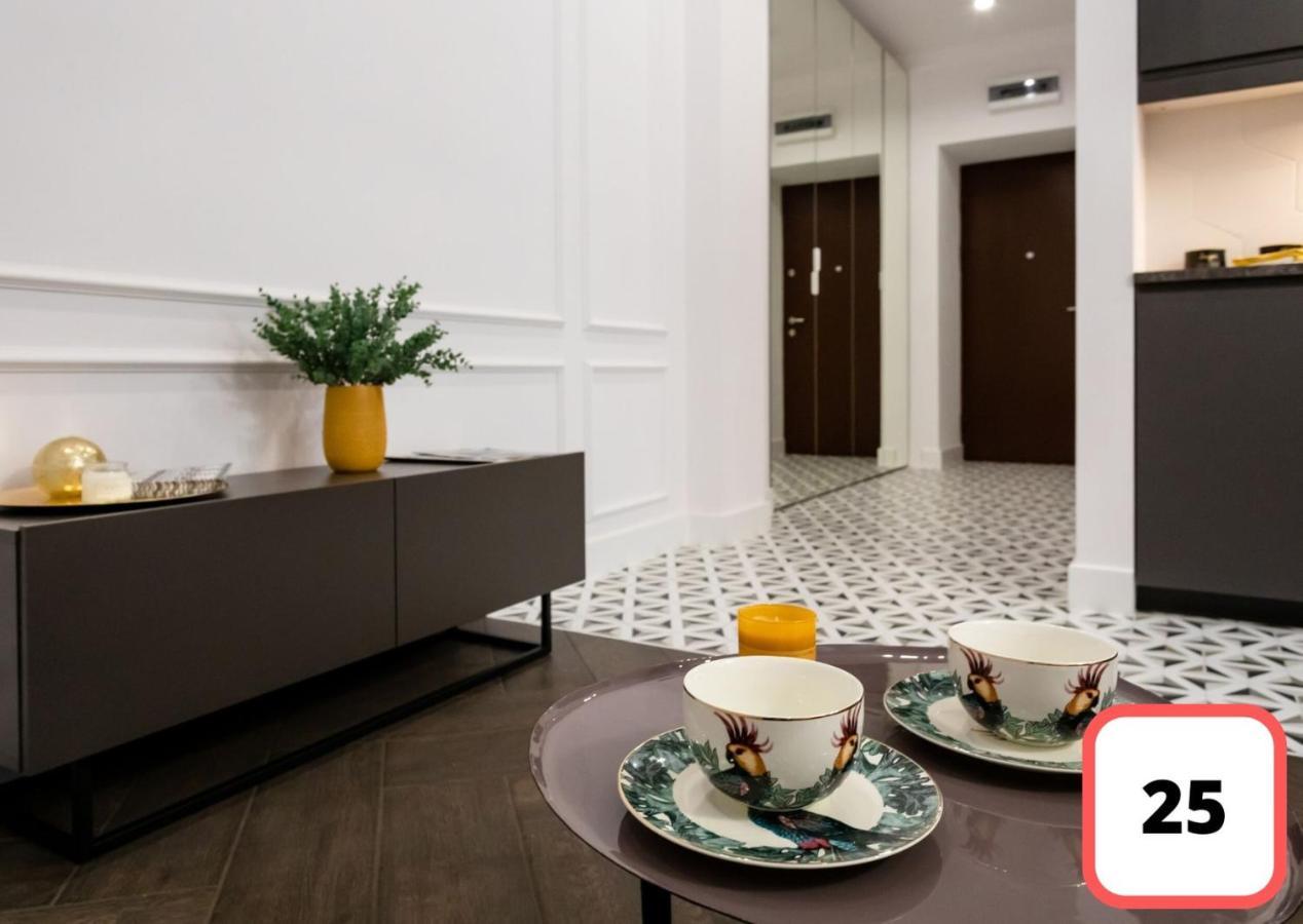 Superior Apartment 25
