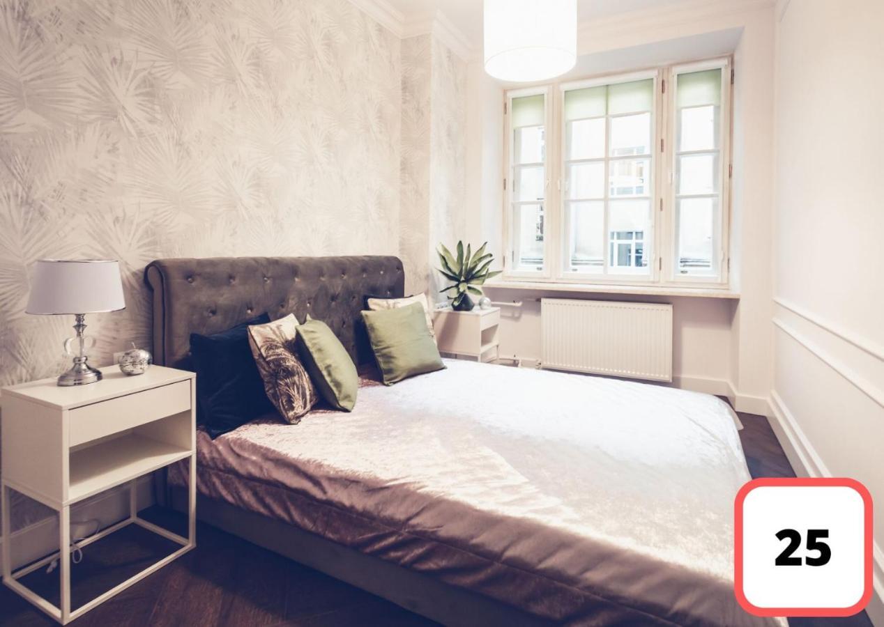 Superior Apartment 25