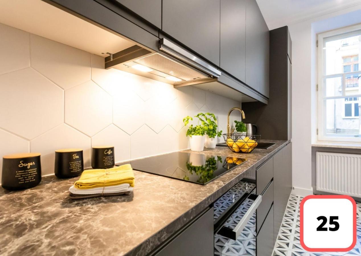 Superior Apartment 25