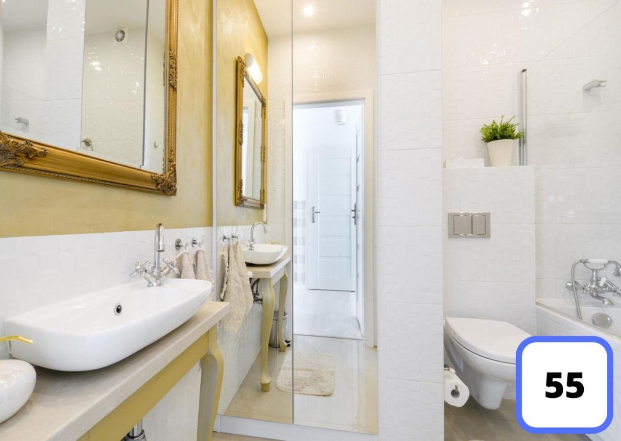 Superior Apartment 55