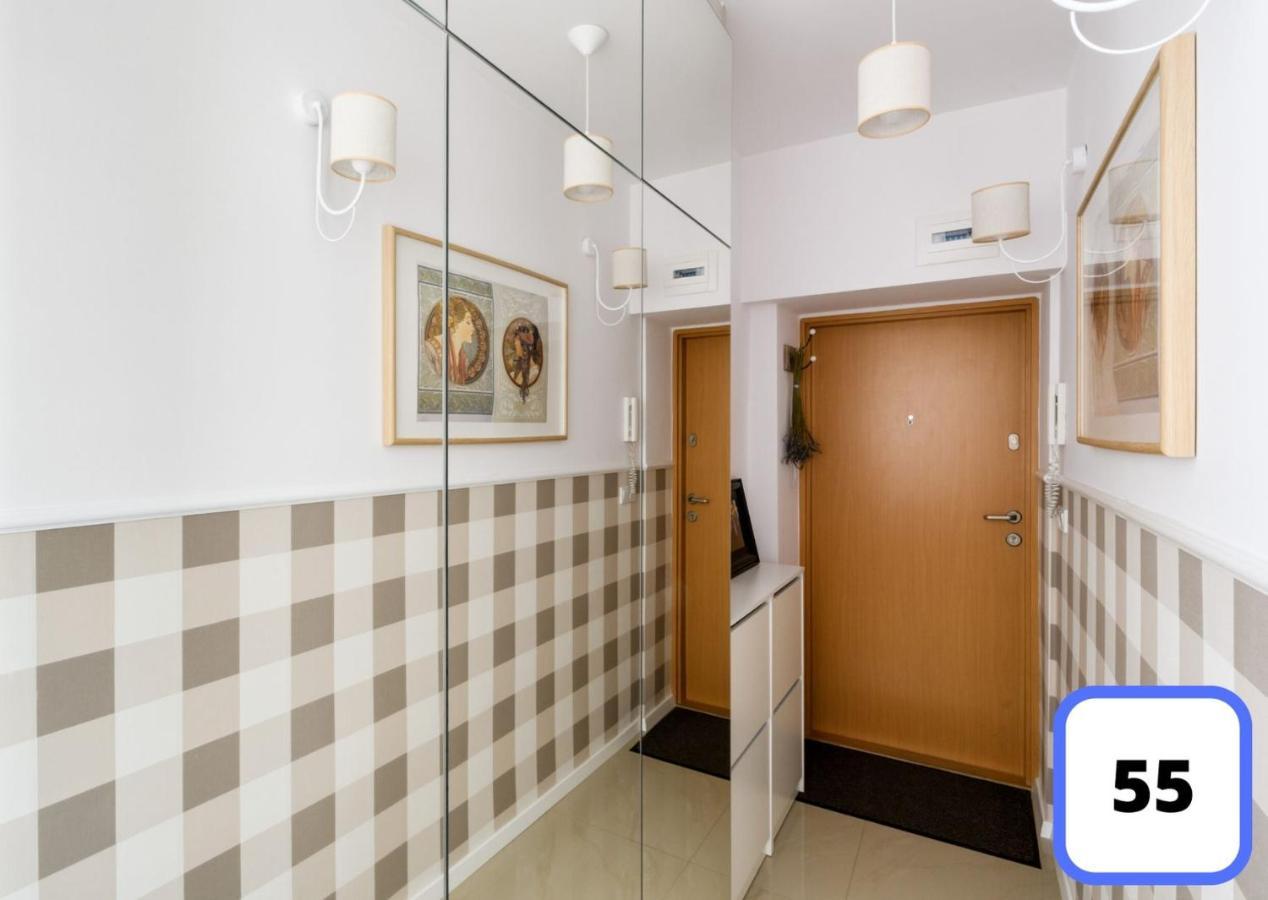 Superior Apartment 55