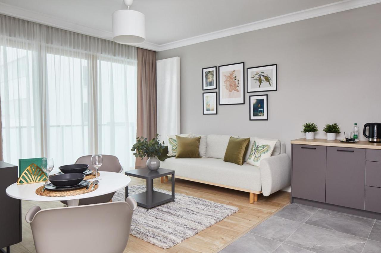 Superior Apartment