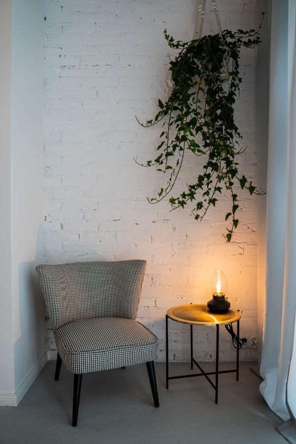 Small Double Room Private Bathroom