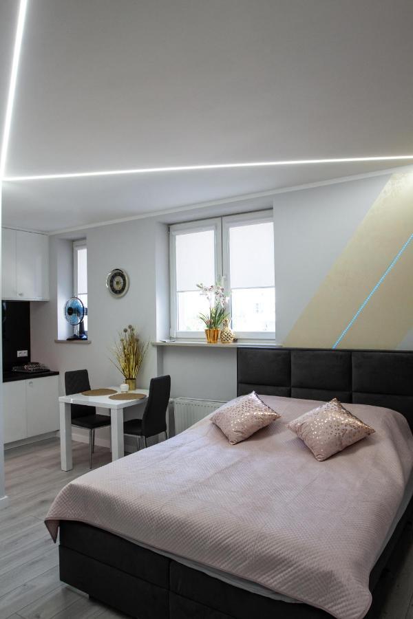 Apartment Pink