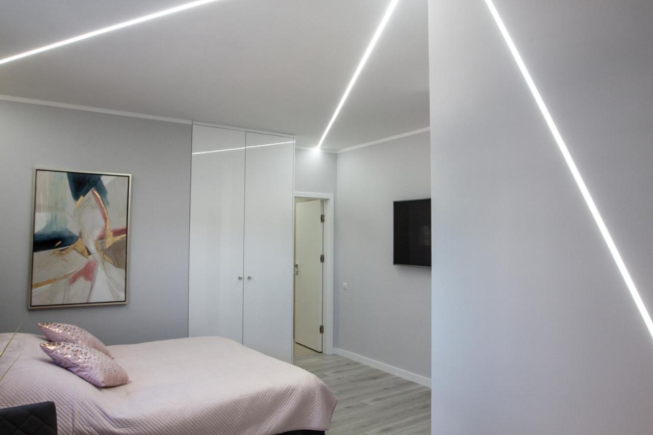 Apartment Pink