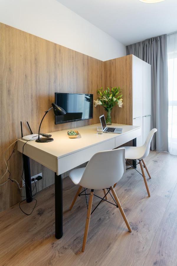 Standard Apartment