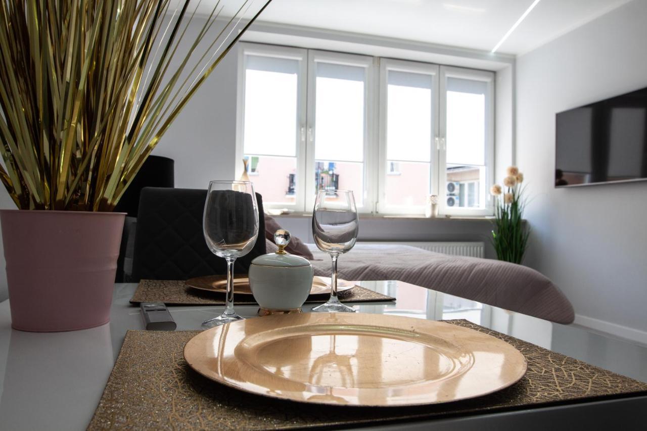 Apartment Silver