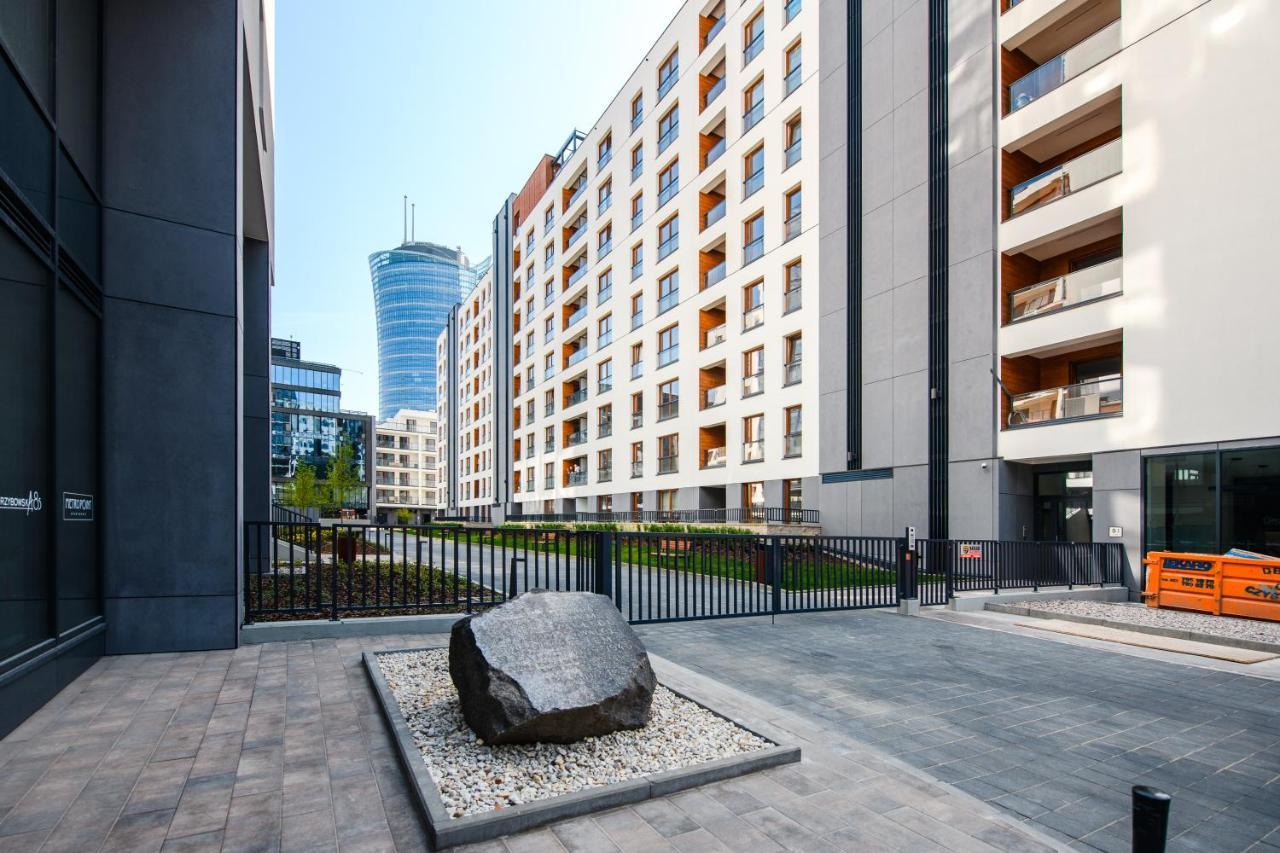 Apartment Balcony