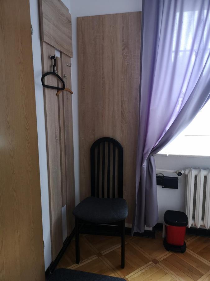 Small Single Room