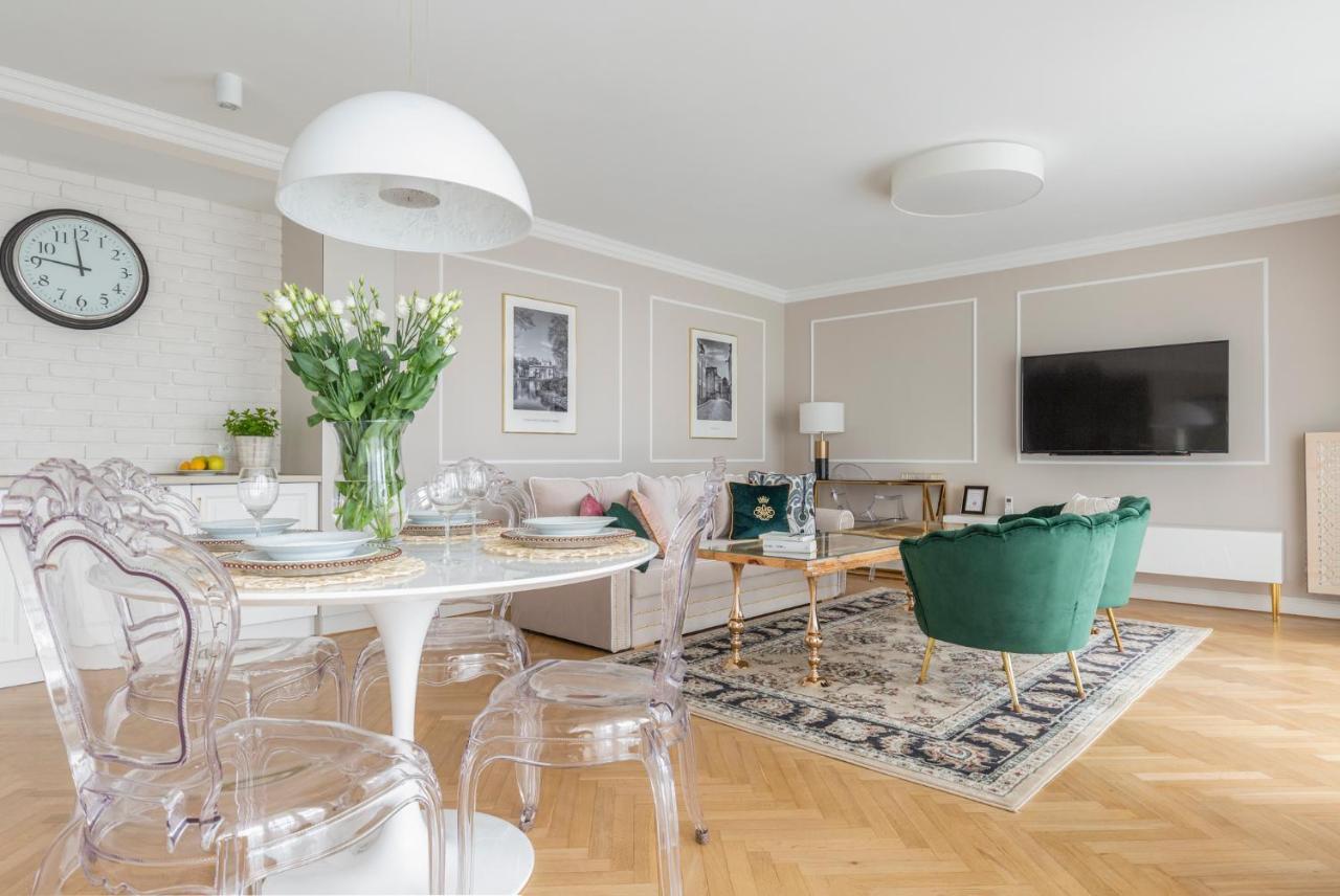 Deluxe Apartment Terrace