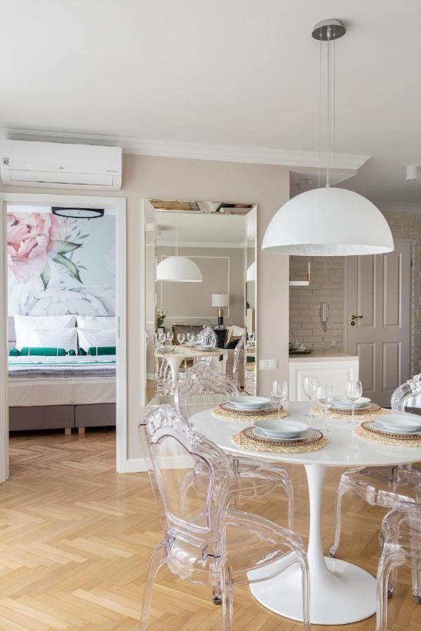 Deluxe Apartment Terrace