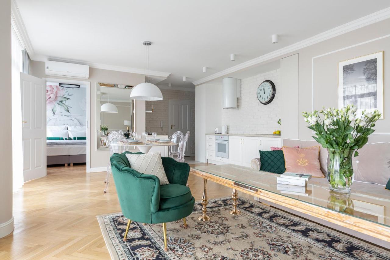 Deluxe Apartment Terrace