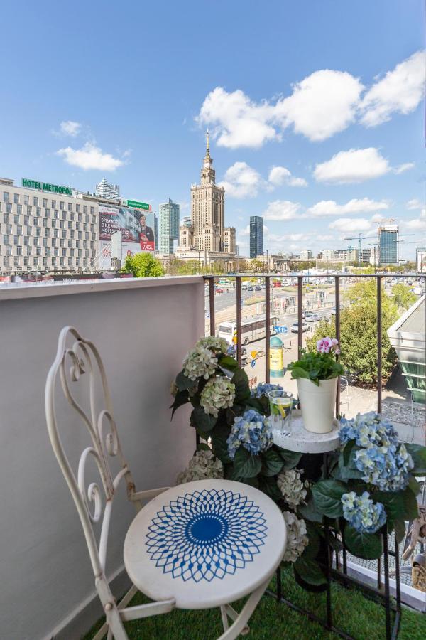 Superior Apartment Balcony