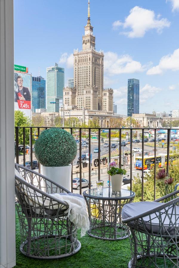 Superior Apartment Terrace