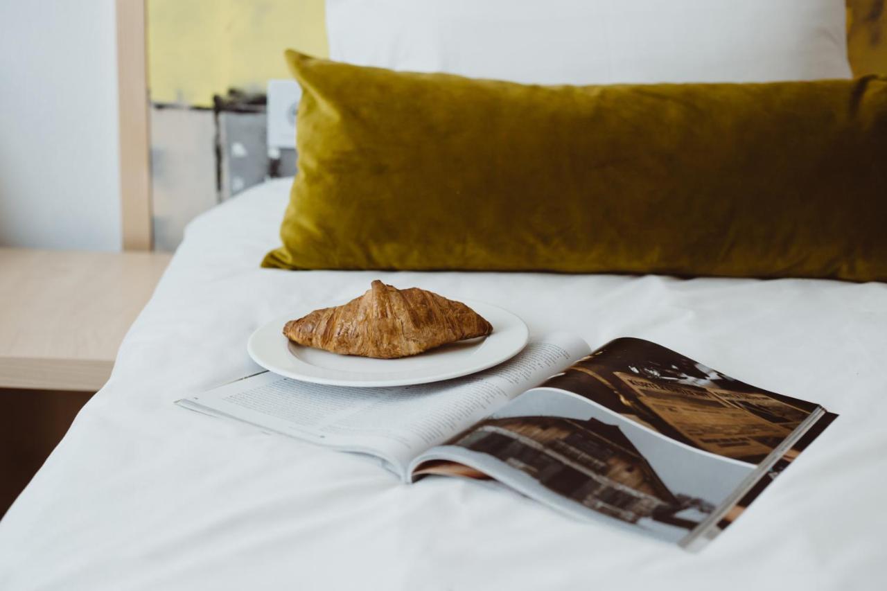 Comfort Twin Room