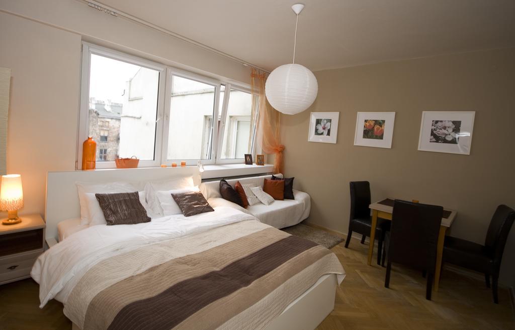 Comfort Apartment