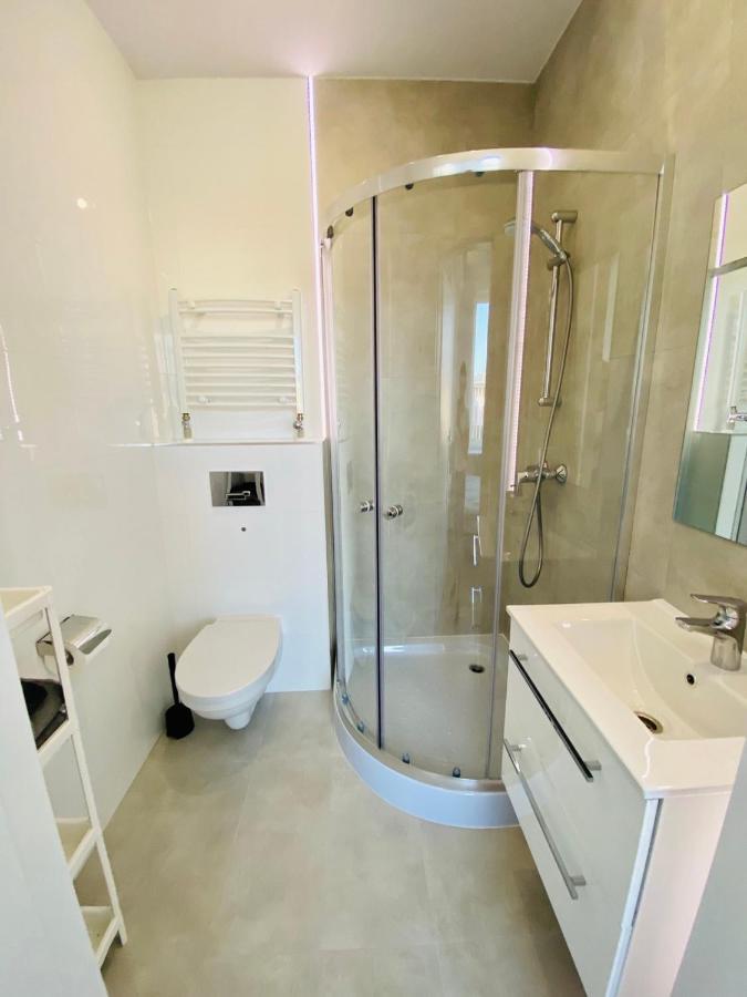 Deluxe Double Studio