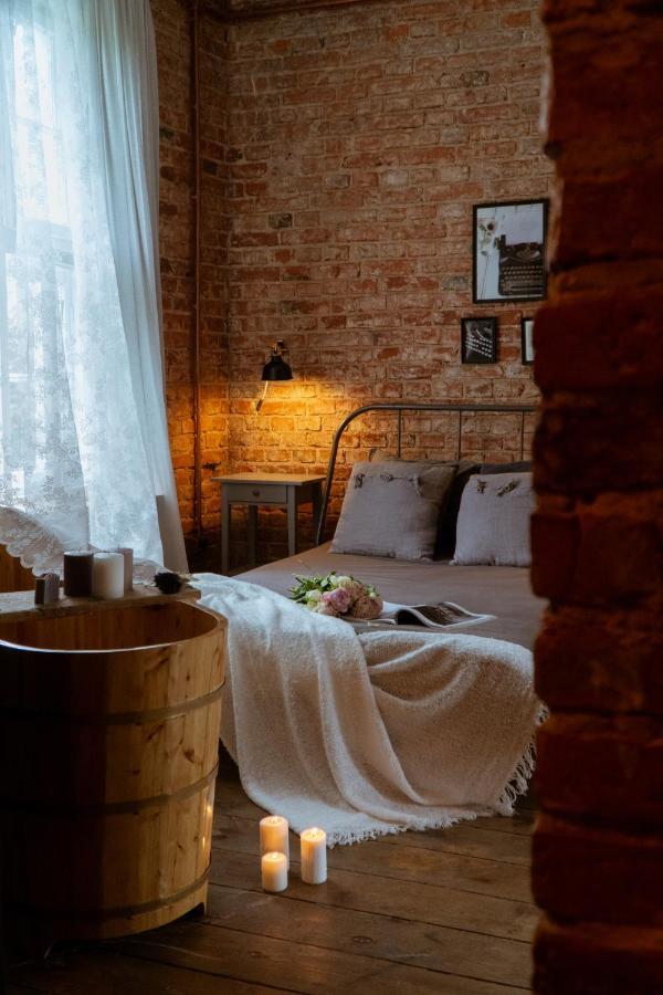 Comfort Apartment 16