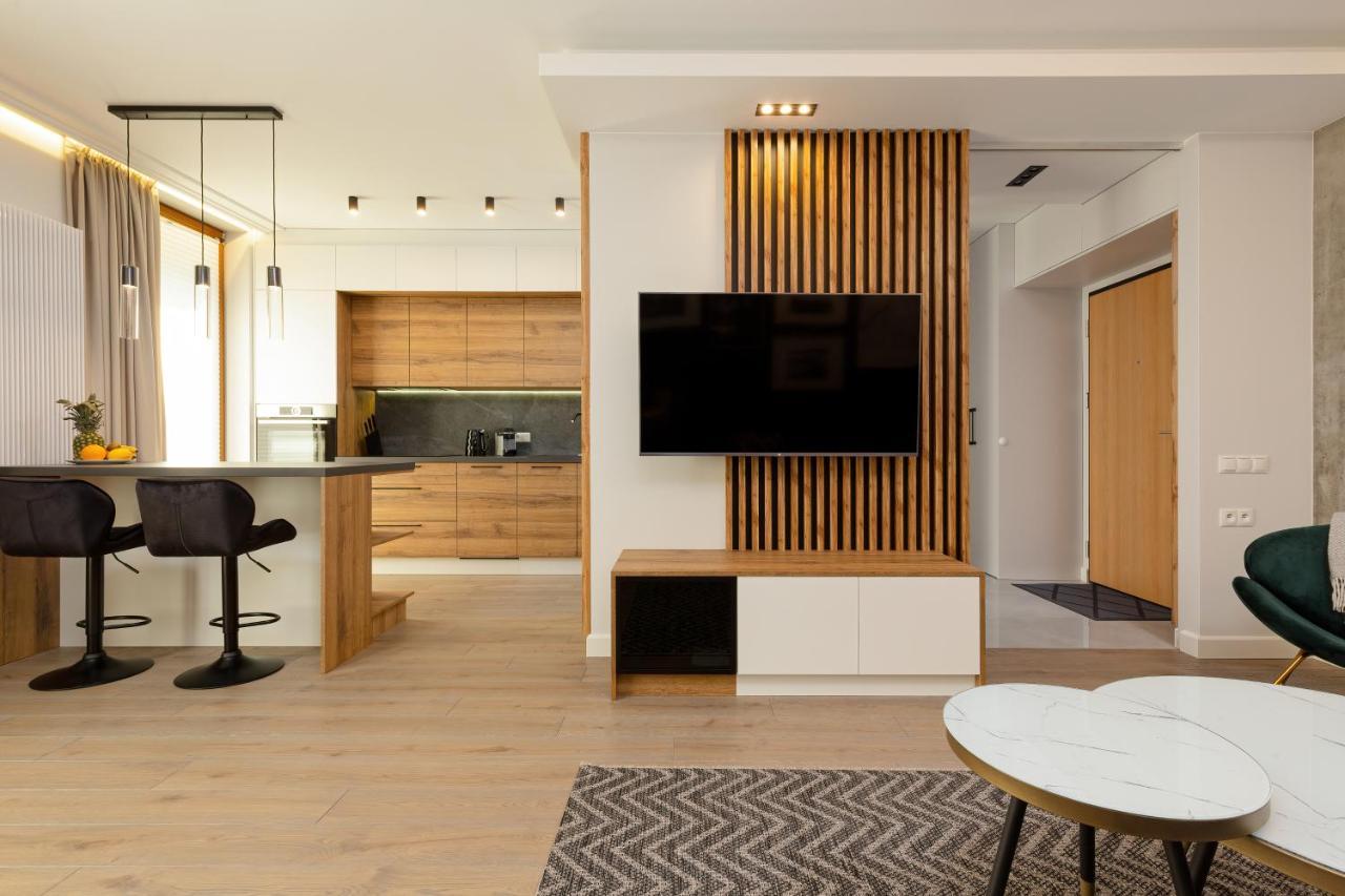 Apartment Terrace
