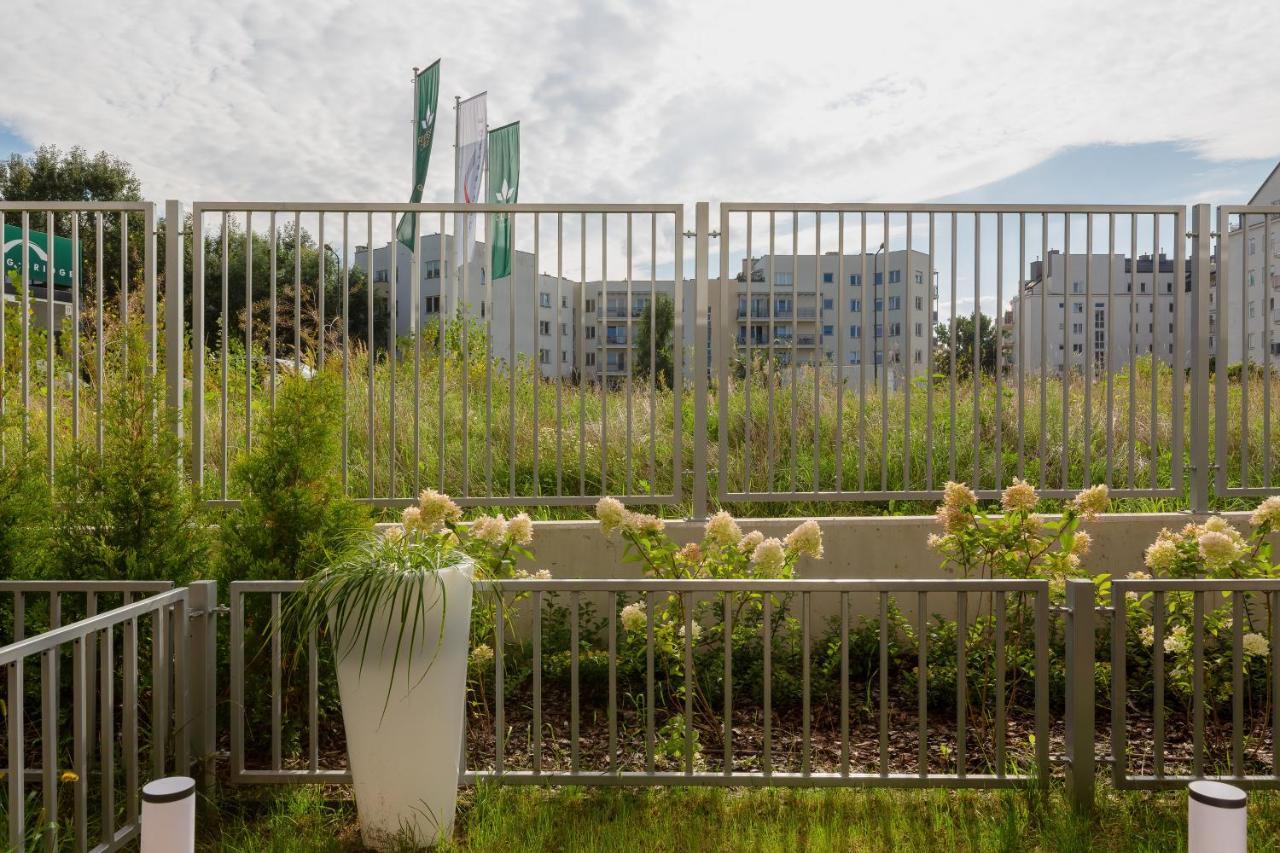 Apartment Terrace