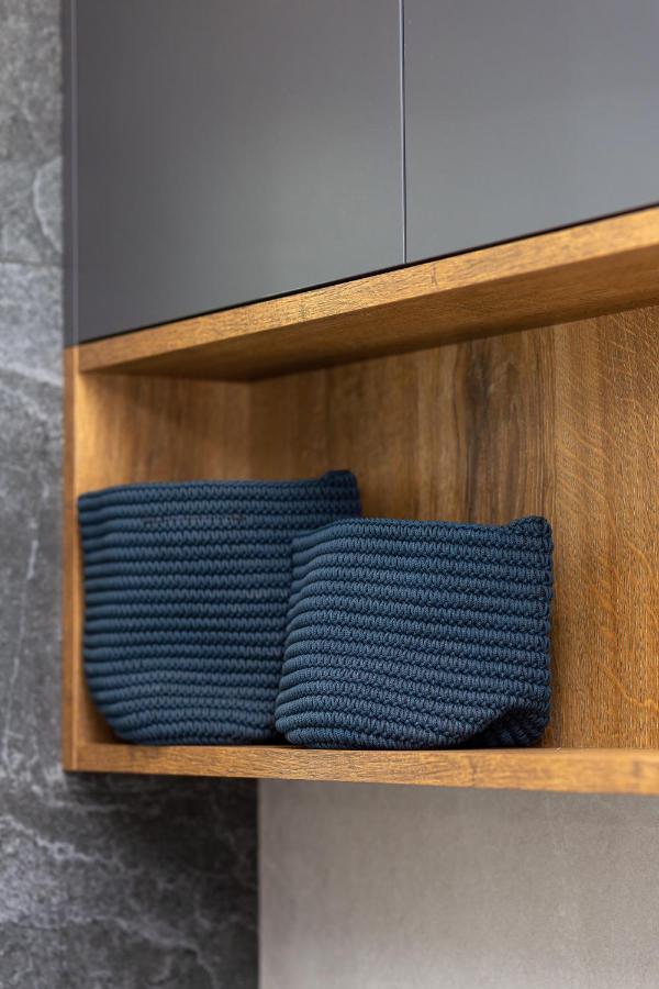 Apartment Terrace