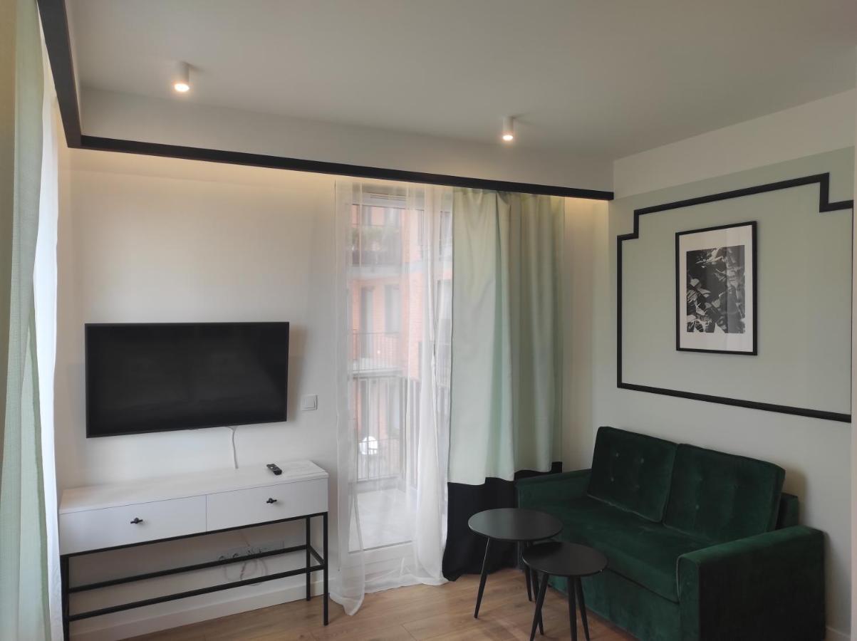 Standard Apartment