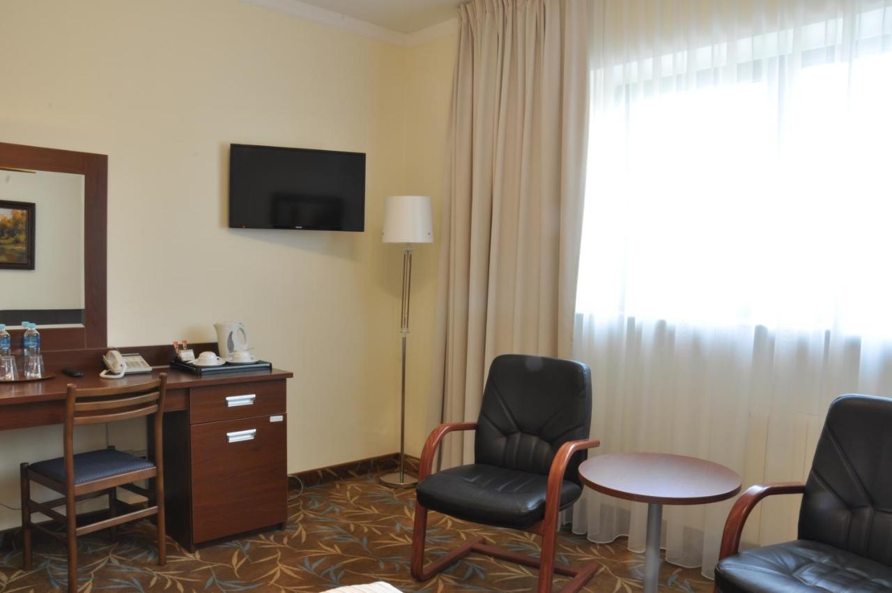 Comfort Twin Room