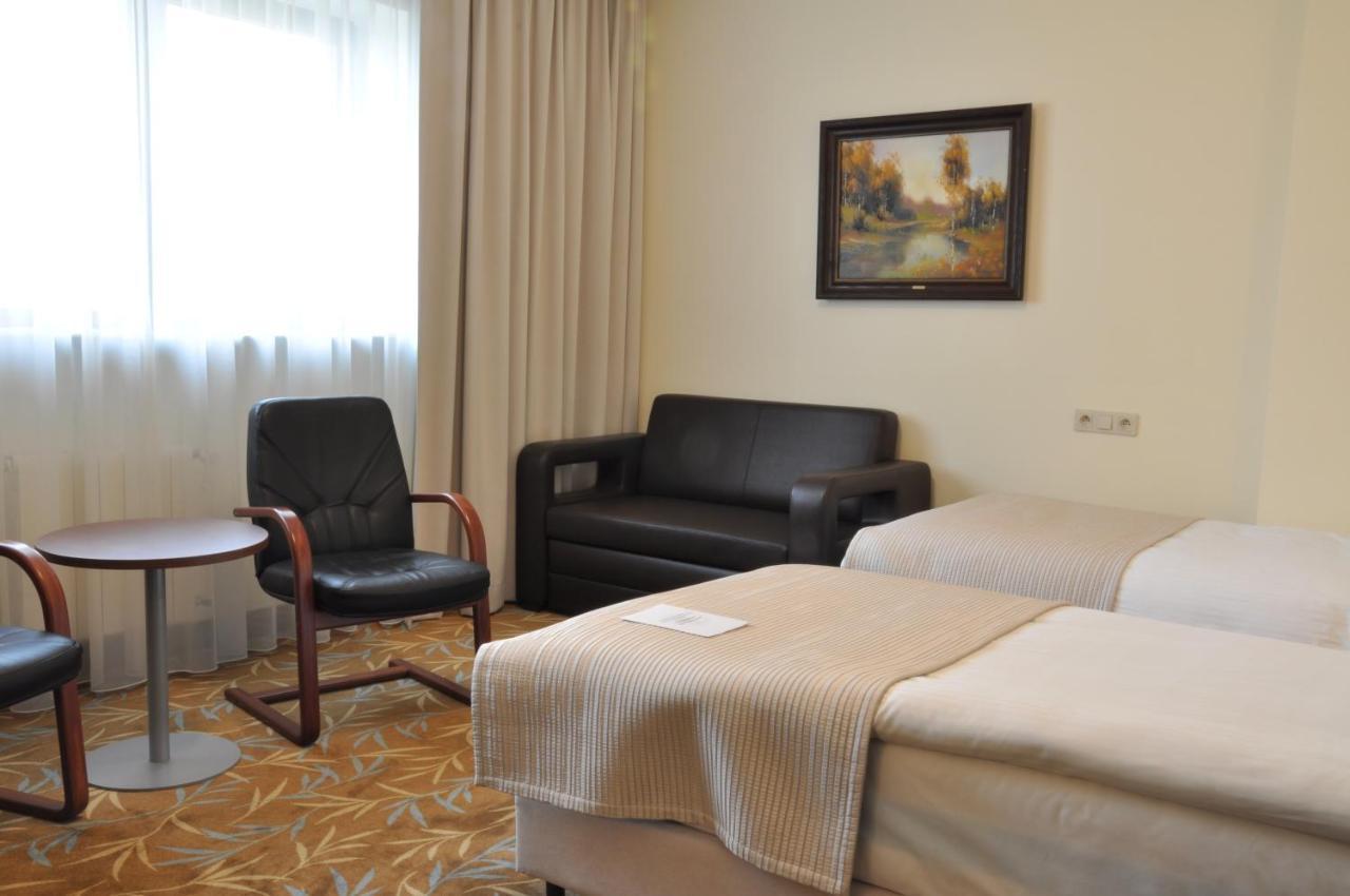 Comfort Twin Room
