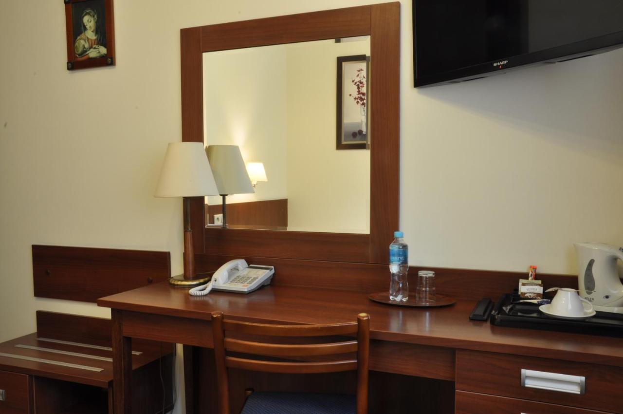Comfort Twin Room