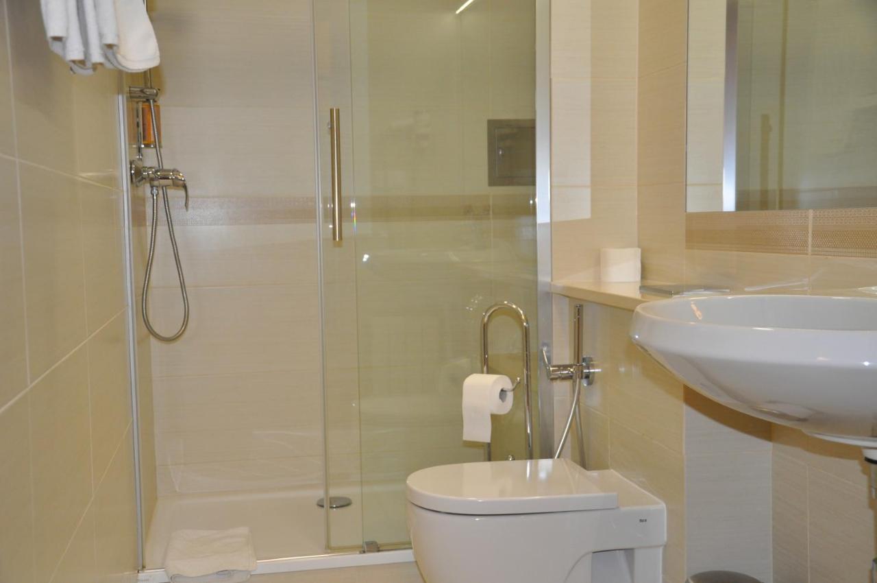 Comfort Twin Room