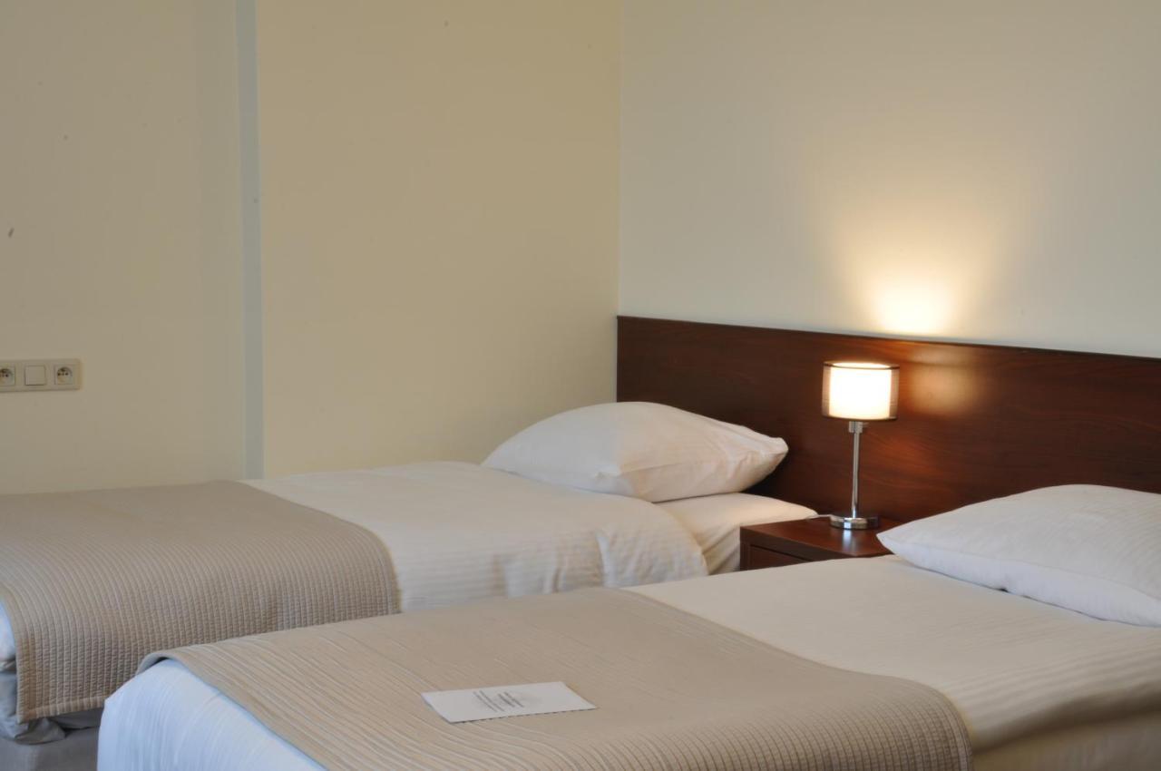 Comfort Twin Room