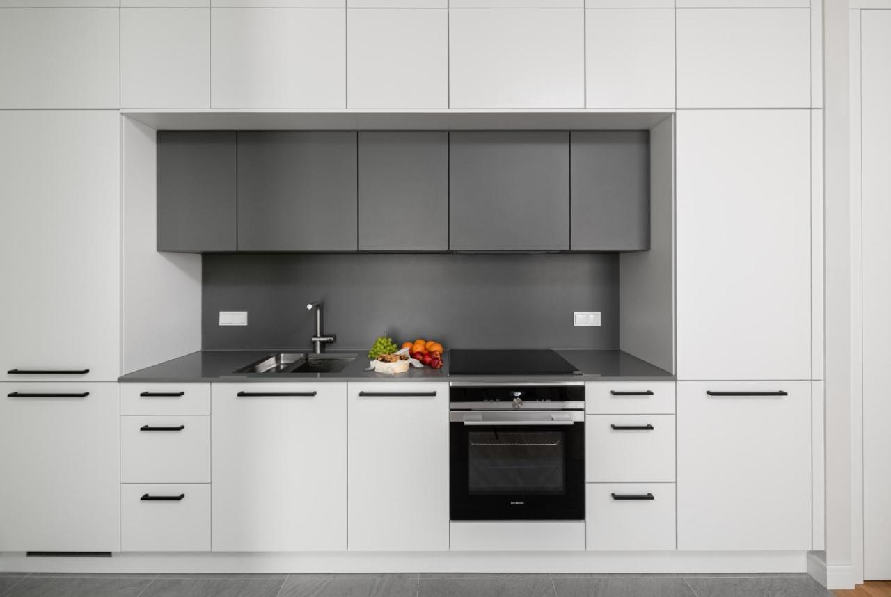 Apartment mit 1 Schlafzimmer