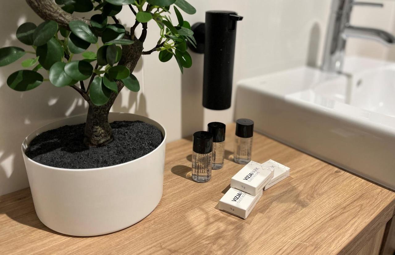 Triple Room Private Bathroom