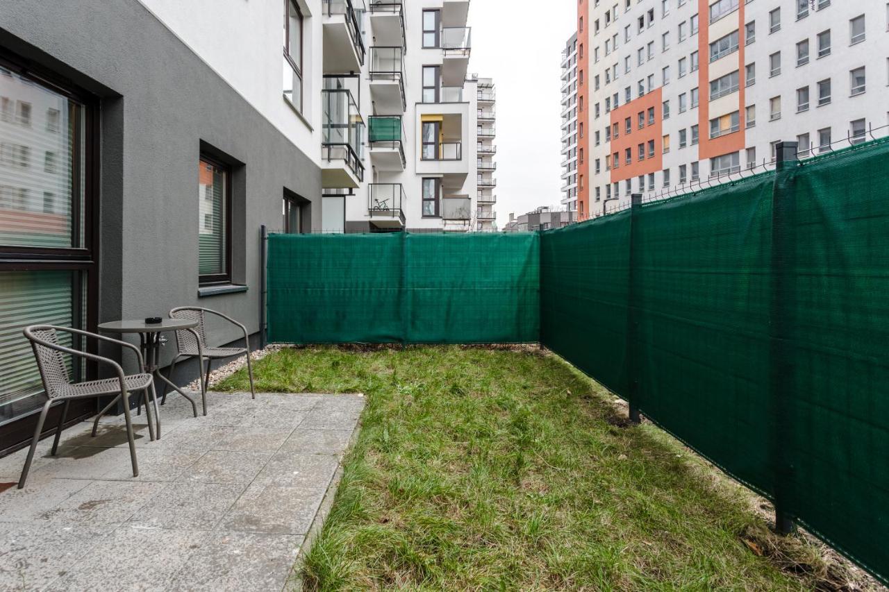 Apartment Ground Floor