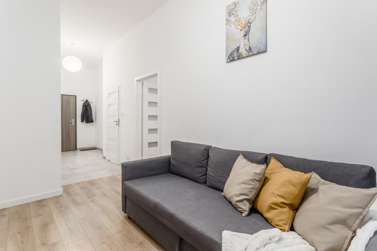 Apartment Ground Floor