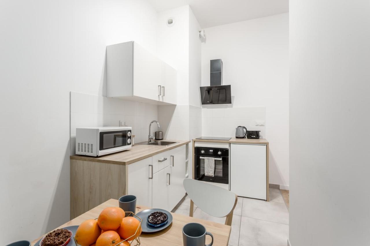 Apartment Ground Floor