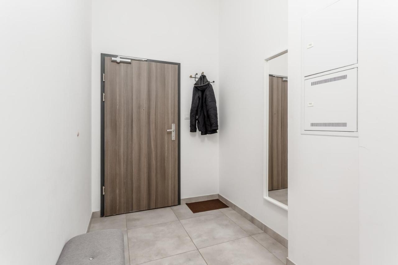 Apartment Ground Floor