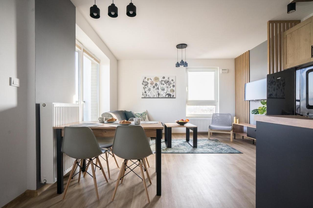 Superior Apartment